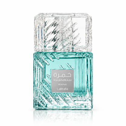 KHAMRAH WAHA 100 ML