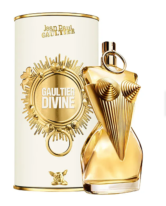 JEAN PAUL GAULTIER MUJER DIVINE 125ML