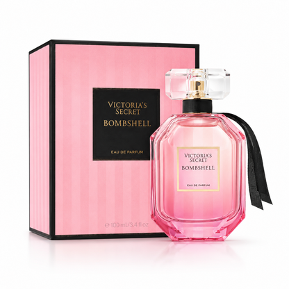 BOMBSHELL VICTORIAS SECRET 100 ML