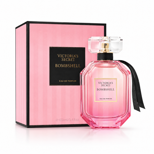 BOMBSHELL VICTORIAS SECRET 100 ML