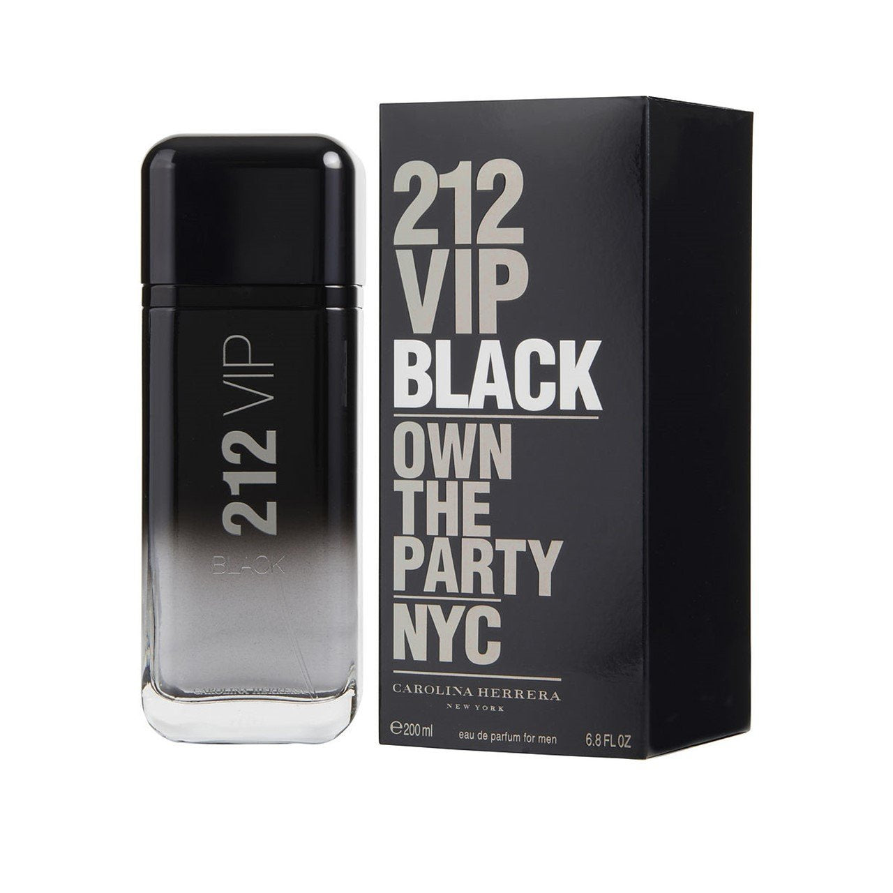 212 VIP Black 100ML