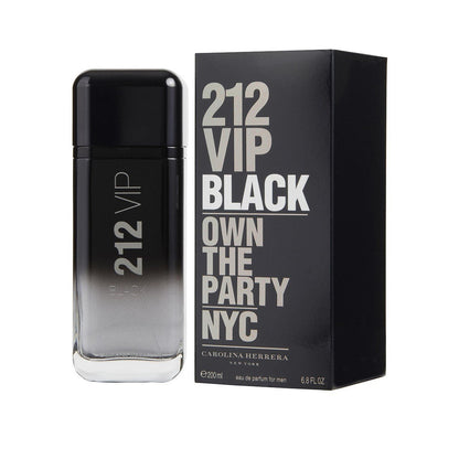212 VIP Black 100ML