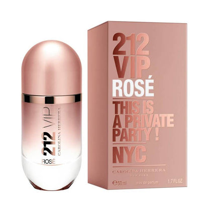 212 VIP Rosé 80ML