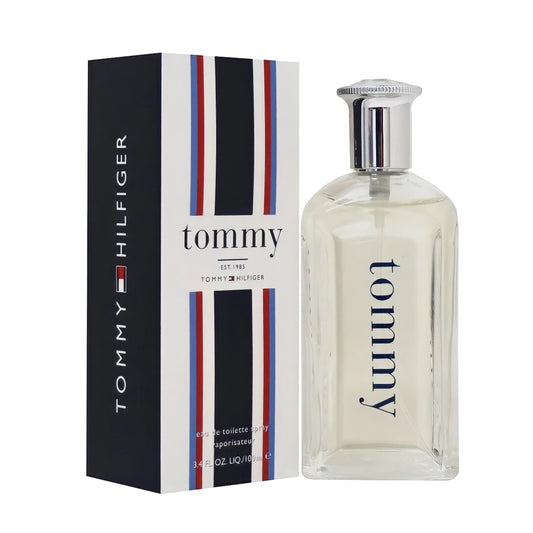 Tommy Hilfiger 100ML
