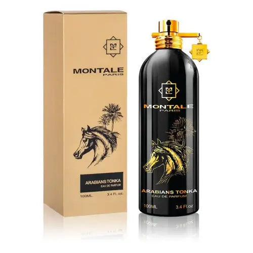 Móntale Arabians tonka 100ml