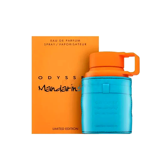 Odyssey Mandarin Sky Armaf 100 ML