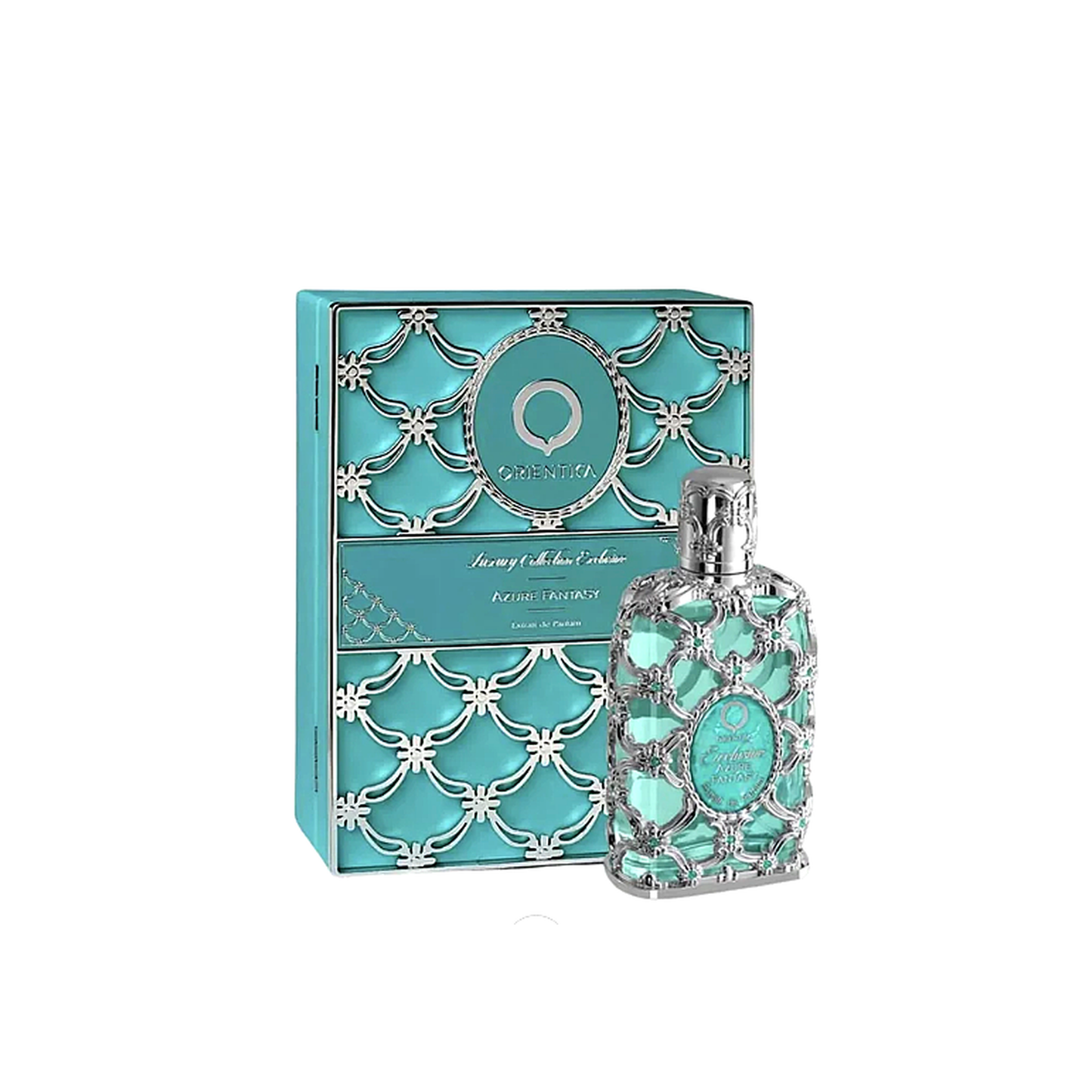 Orientica Azure Fantasy 80ML