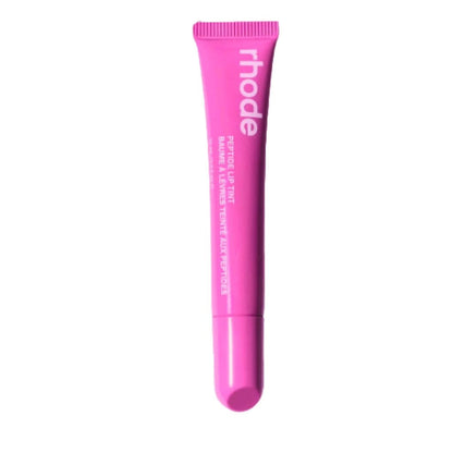 RHODE LIP GLOSS – SHORTCAKE SIZE: 10ML / 3 FL OZ.
