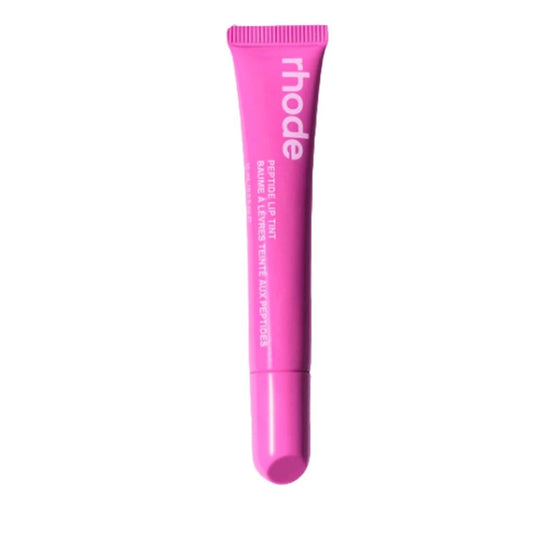 RHODE LIP GLOSS – SHORTCAKE SIZE: 10ML / 3 FL OZ.