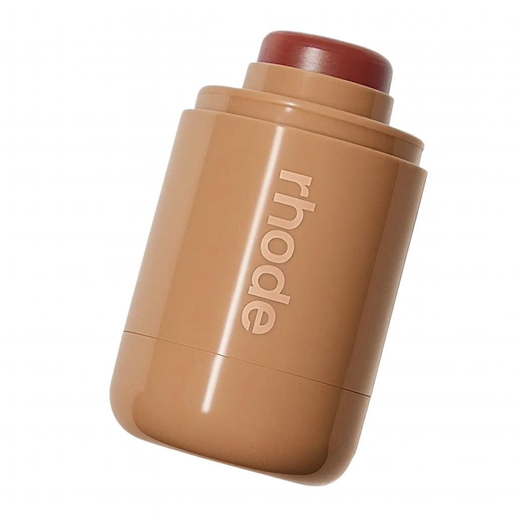 RUBOR EN CREMA RHODE POCKET BLUSH - SLEEPY GIRL SIZE: 5.3G/ 0.18 OZ.