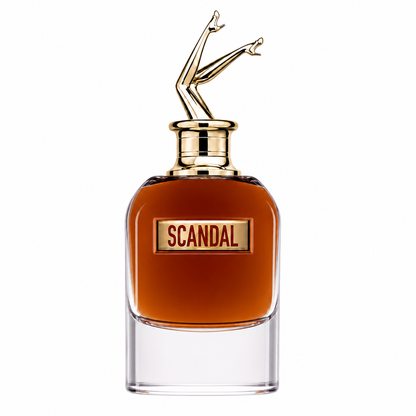 Scandal Jean Paul Gaultier 80 Ml Mujer - Solo botella