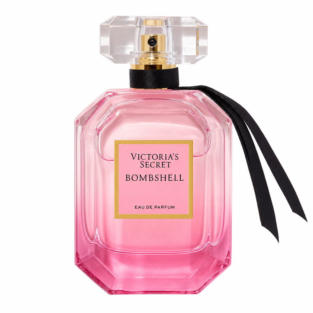 BOMBSHELL VICTORIAS SECRET 100 ML - Solo botella