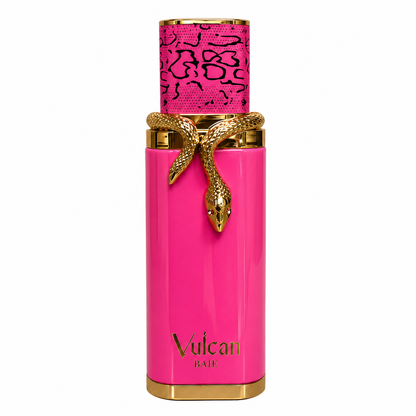 VULCAN BAIE 100 ML - Solo botella
