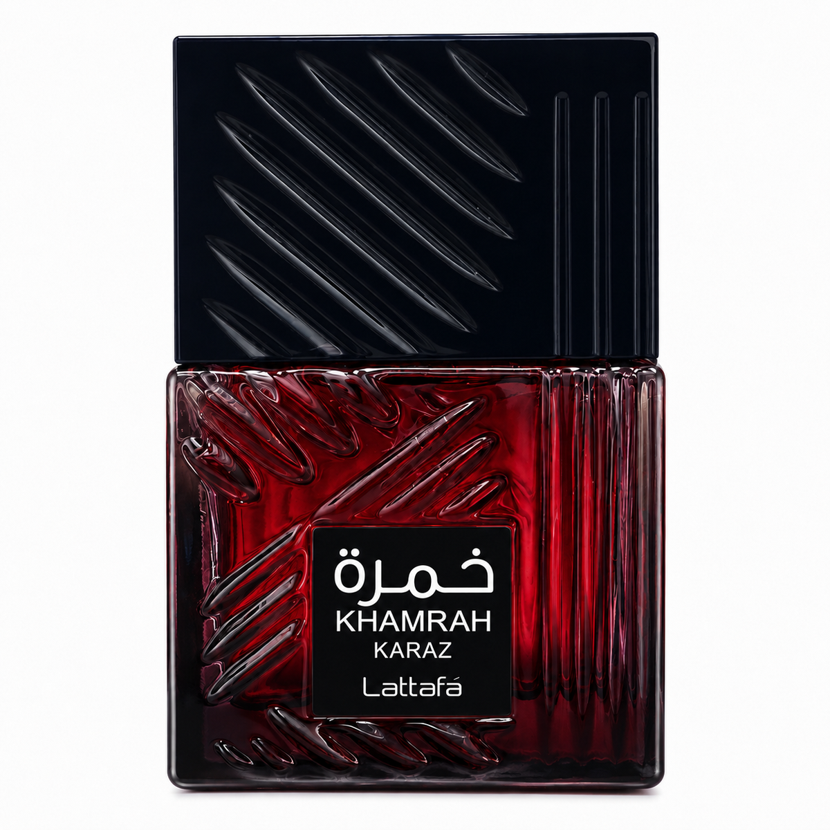 Khamrah Karaz De Lattafa 100ml