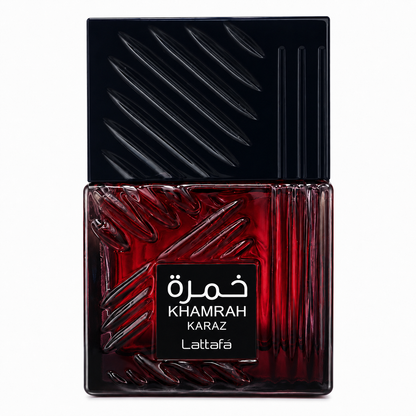 Khamrah Karaz De Lattafa 100ml
