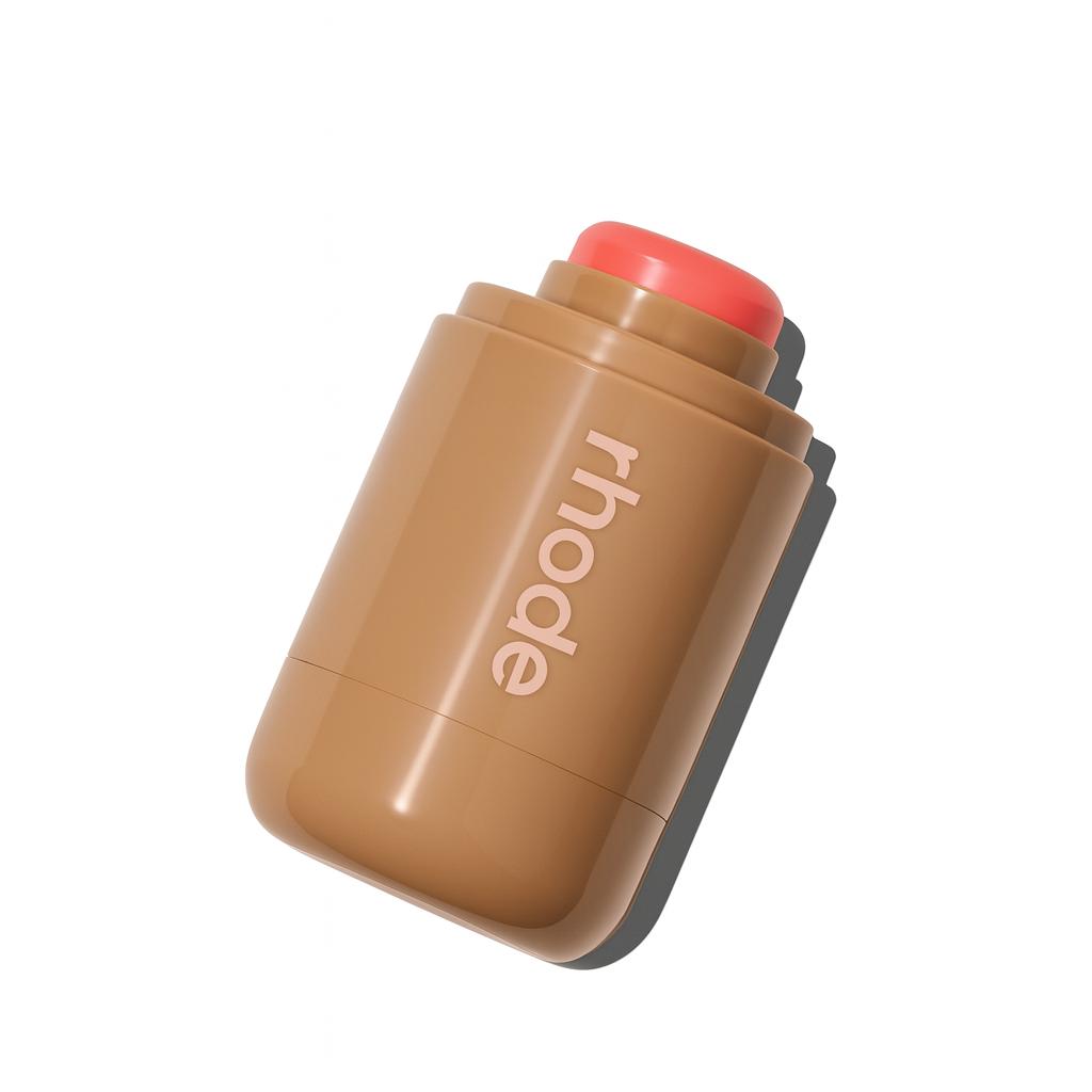 RUBOR EN CREMA RHODE POCKET BLUSH - SPICY MARG SIZE: 5.3G/ 0.18 OZ.