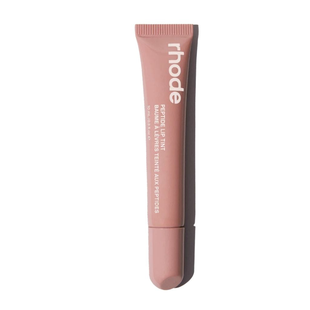 RHODE LIP GLOSS – TOAST SIZE: 10ML / 3 FL OZ.