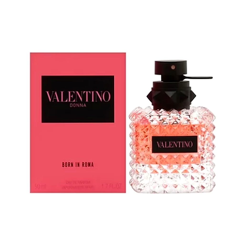 VALENTINO DONNA BORN IN ROMA 100ML
