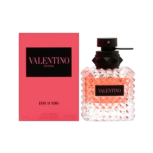 VALENTINO DONNA BORN IN ROMA 100ML